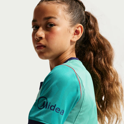 FC Barcelona 2026/27 Third Jersey Junior
