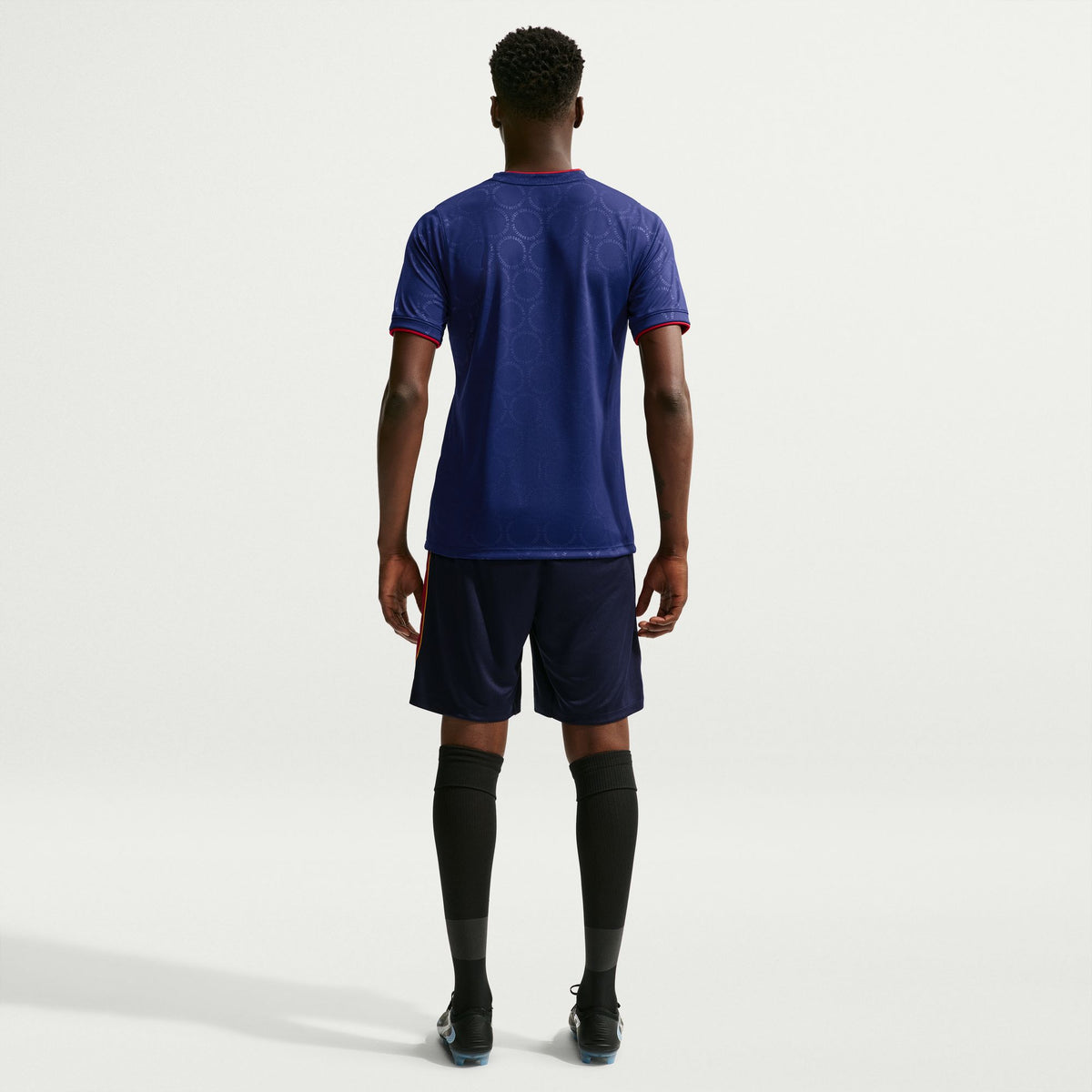 FC Barcelona Pre Match 3rd Jersey