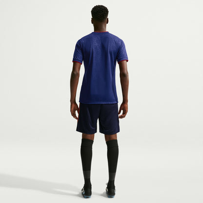 FC Barcelona Pre Match 3rd Jersey