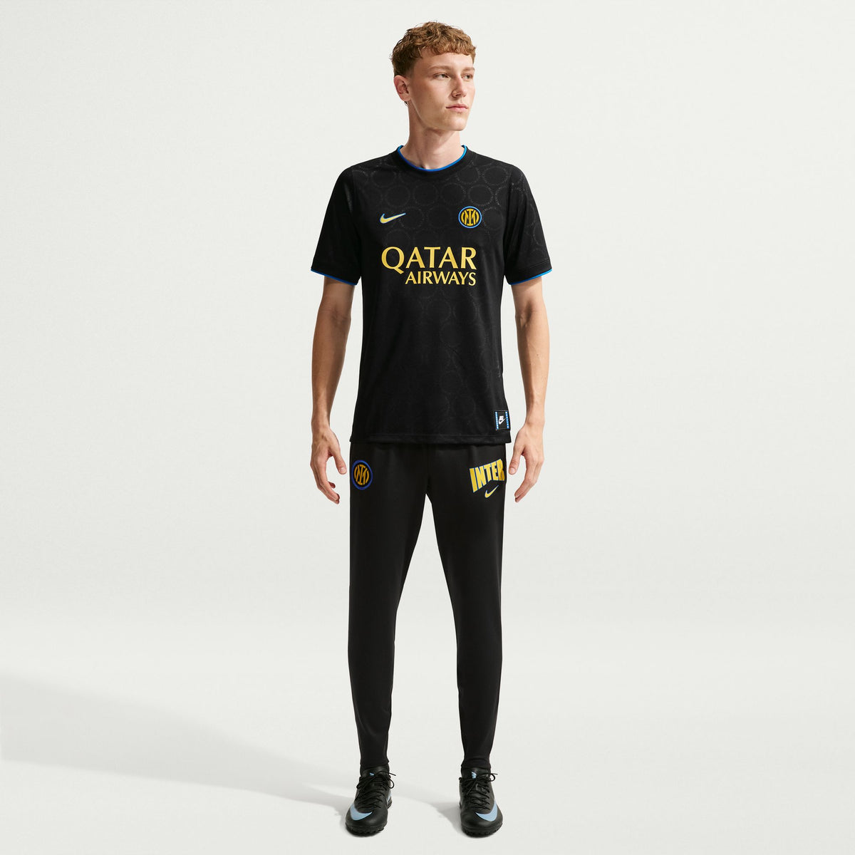 Maillot Pre Match Inter Milan 2026/27