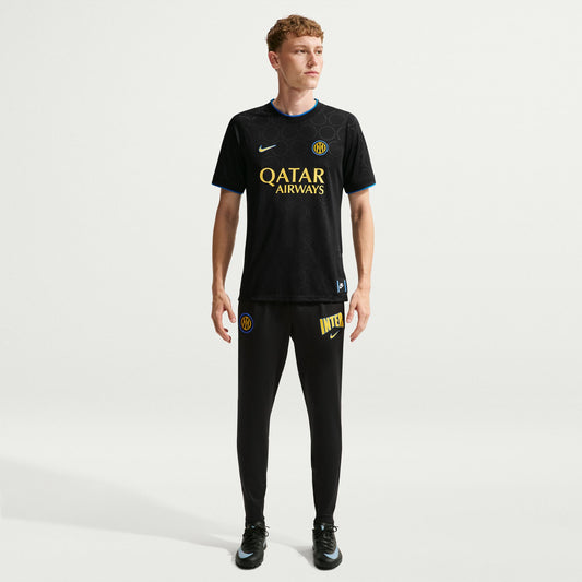 Inter Milan FC 2026/27 Pre-Match Jersey