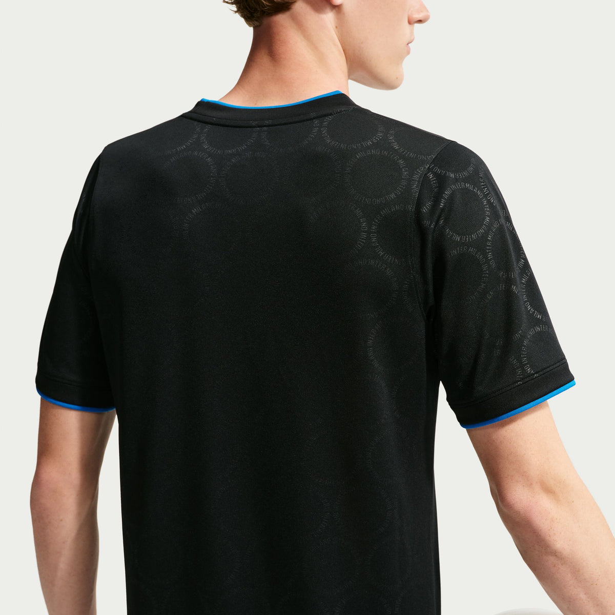 Maillot Pre Match Inter Milan 2026/27