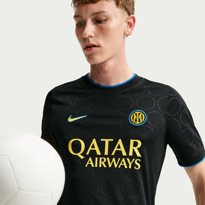 Maillot Pre Match Inter Milan 2026/27