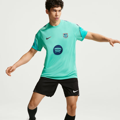 FC Barcelona Strike Pre Match 3rd Jersey
