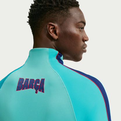 Top Strike FC Barcelone