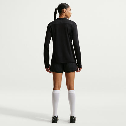 Shorts Academy Femmes Dri-FIT 4" 