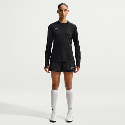 Shorts Academy Femmes Dri-FIT 4" 
