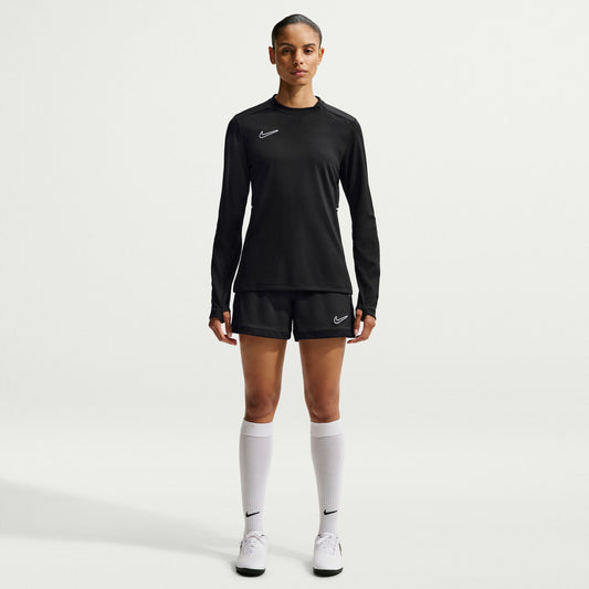 Academy Women's Dri-FIT 4" Soccer Shorts