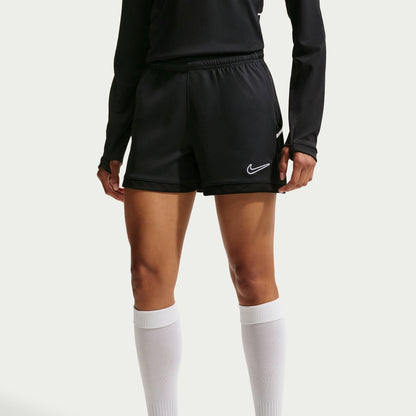 Shorts Academy Femmes Dri-FIT 4" 