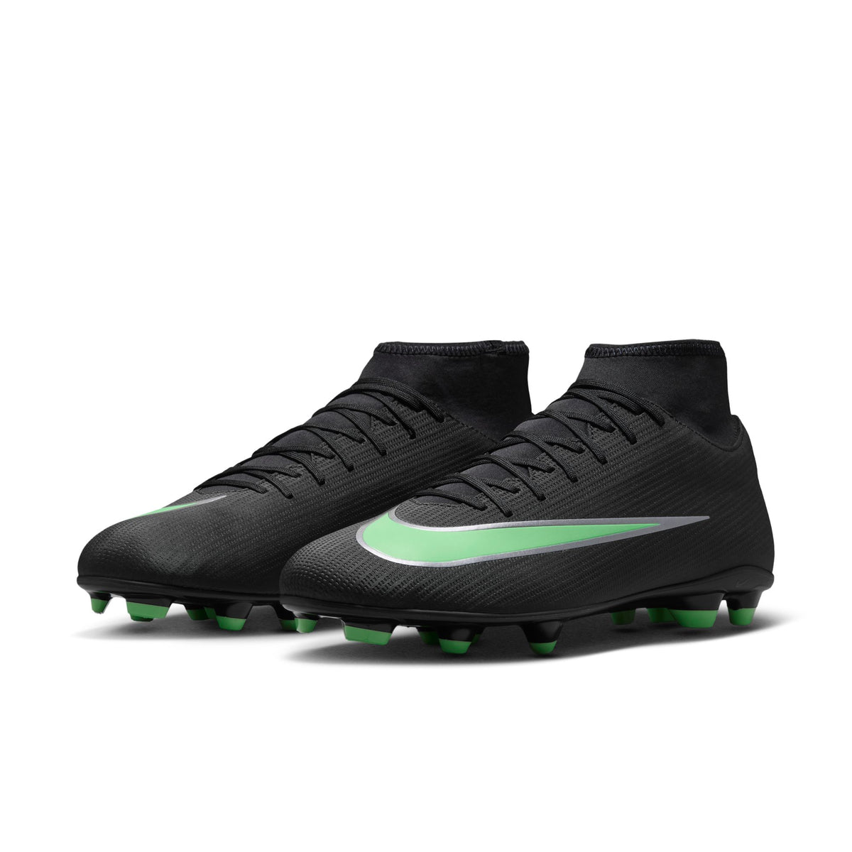 Mercurial Superfly 11 Club Firm Ground