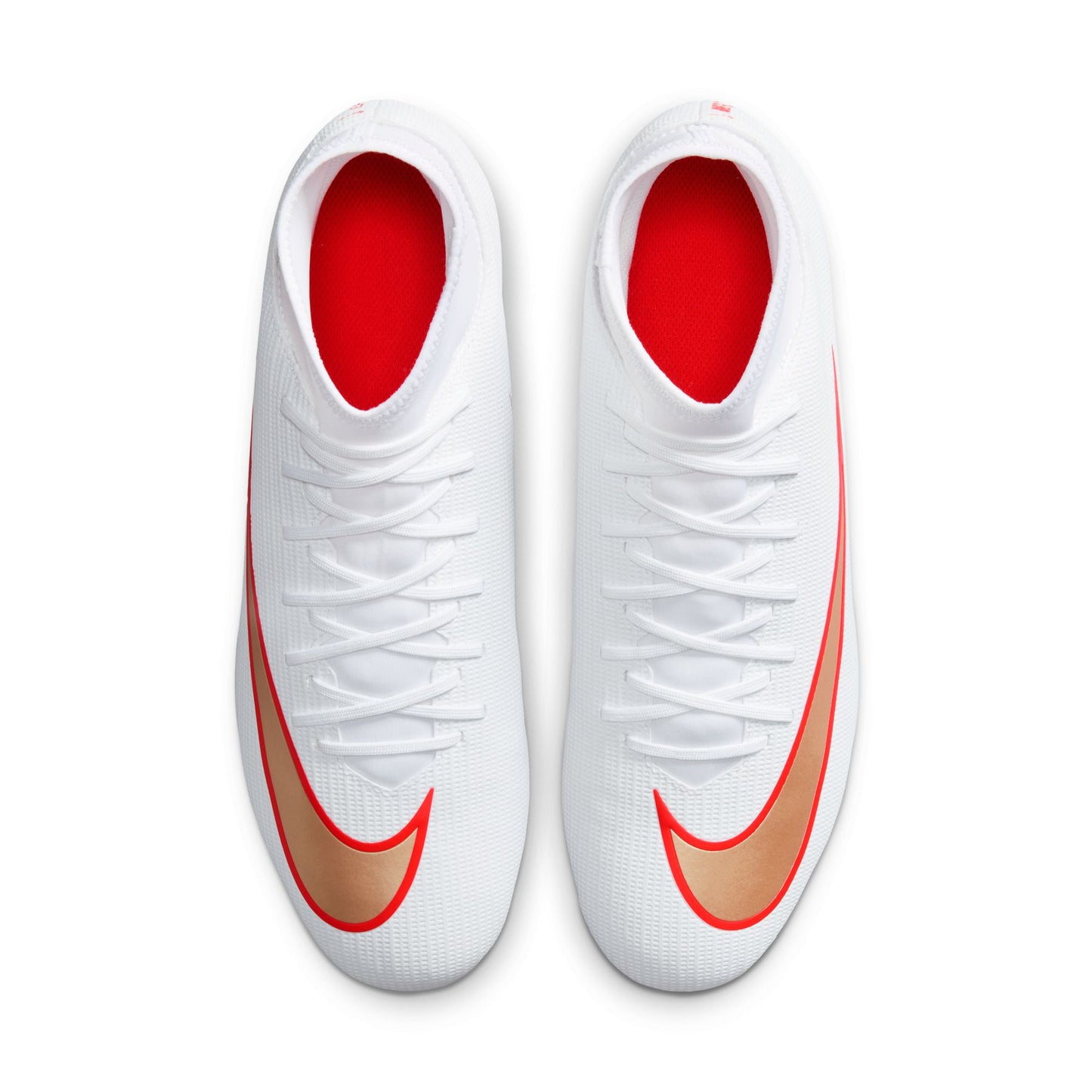 Mercurial Superfly 11 Club Firm Ground