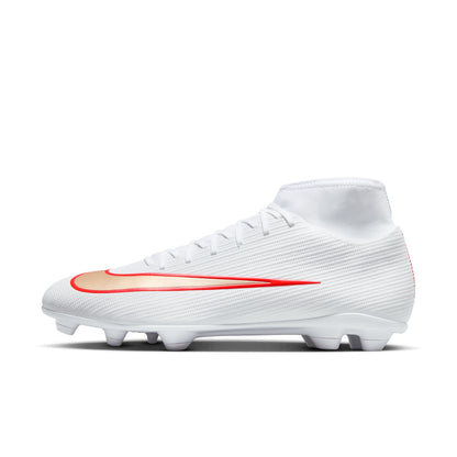 Mercurial Superfly 11 Club Firm Ground