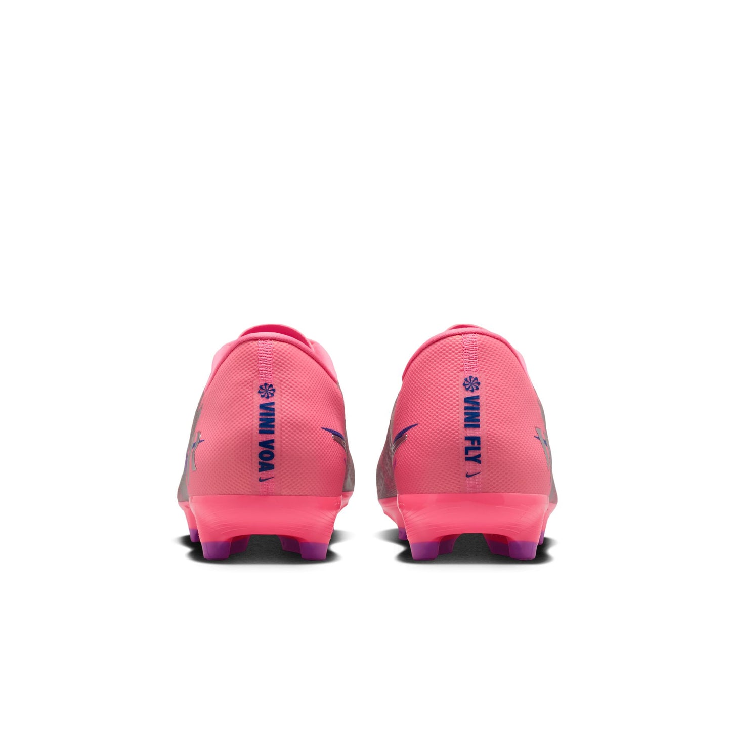 Mercurial Vapor 16 Academy « Vini Jr. » Terrain Naturel