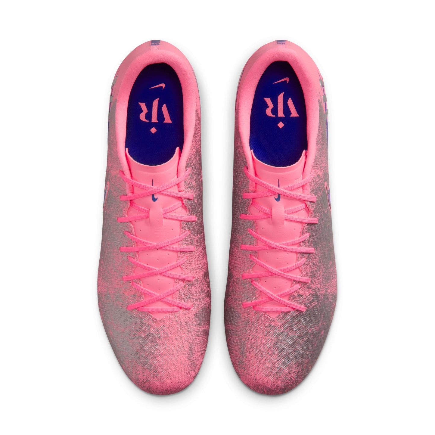 Mercurial Vapor 16 Academy « Vini Jr. » Terrain Naturel