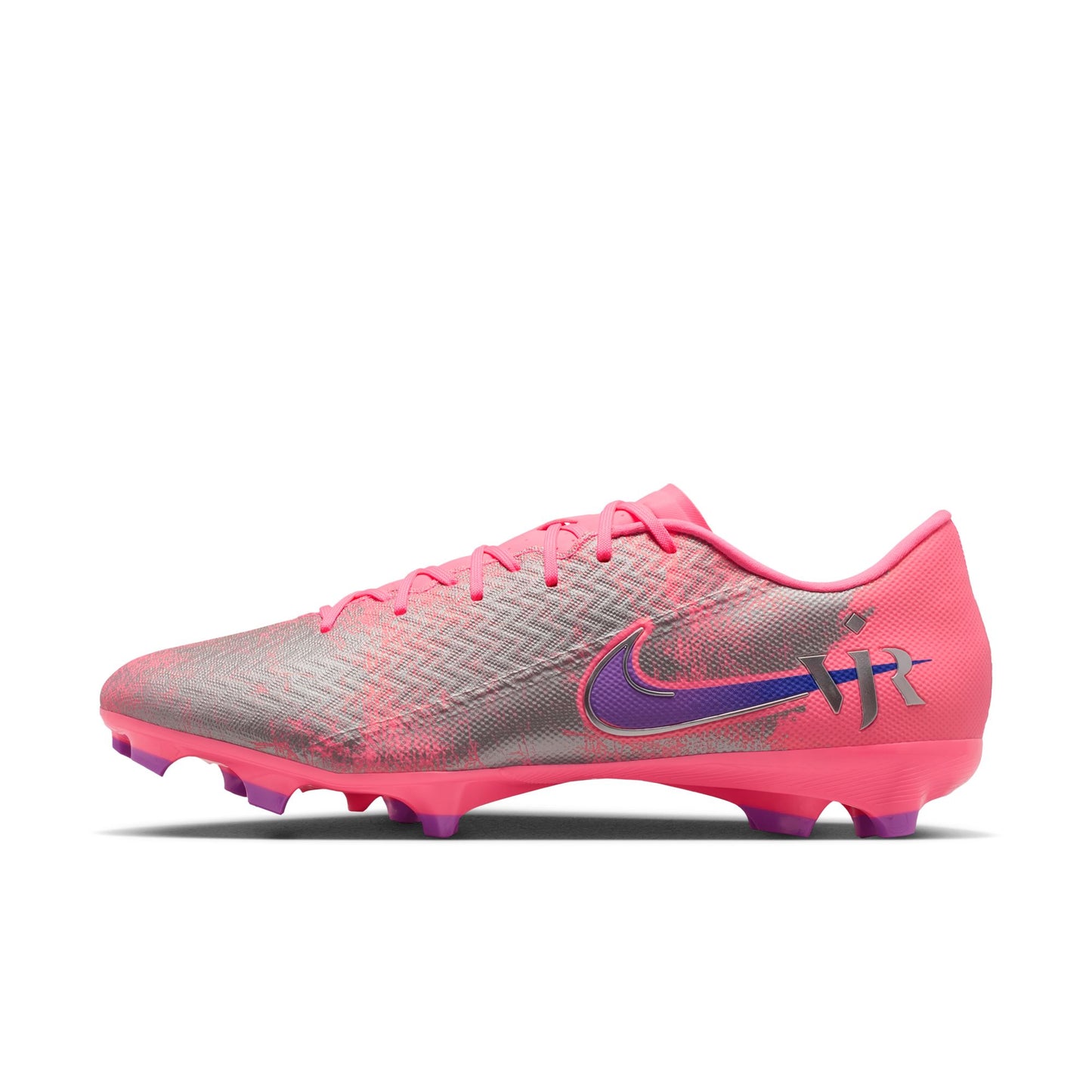 Mercurial Vapor 16 Academy « Vini Jr. » Terrain Naturel