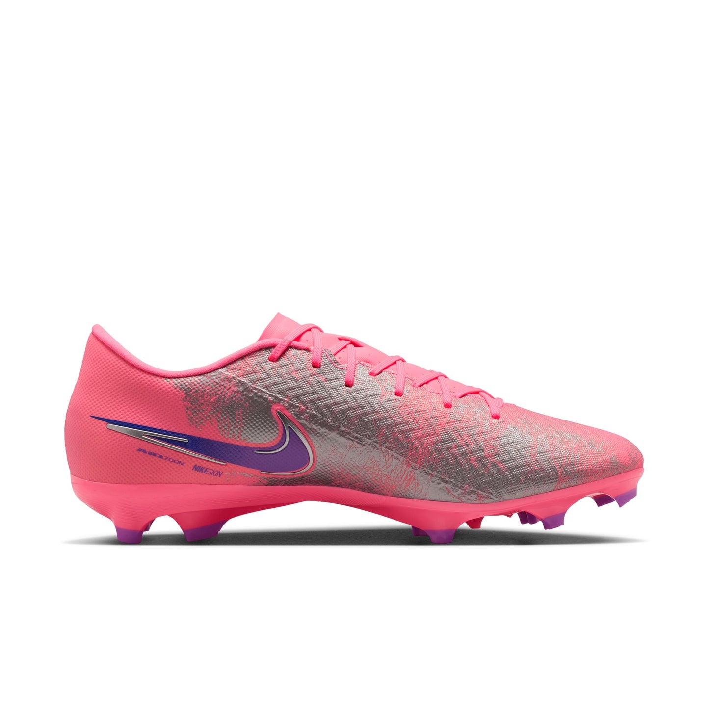 Mercurial Vapor 16 Academy « Vini Jr. » Terrain Naturel