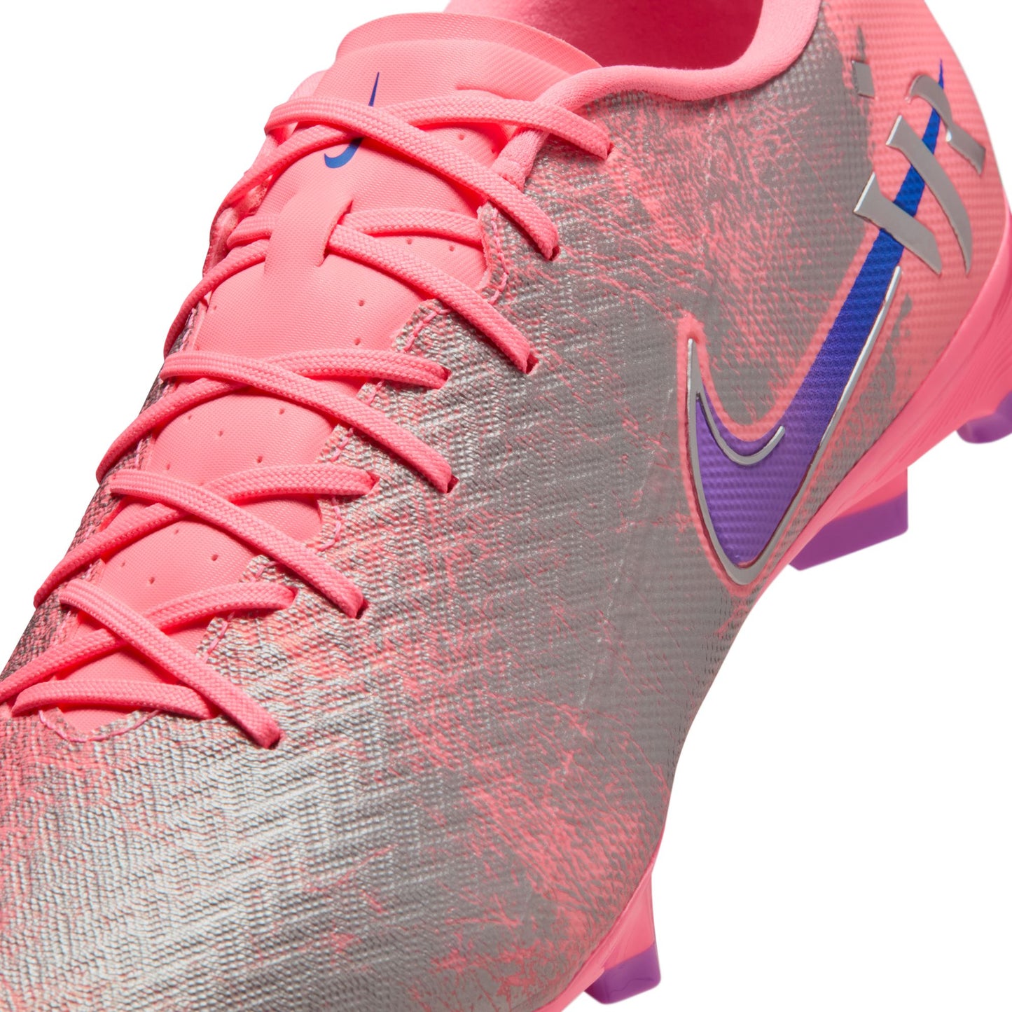 Mercurial Vapor 16 Academy « Vini Jr. » Terrain Naturel