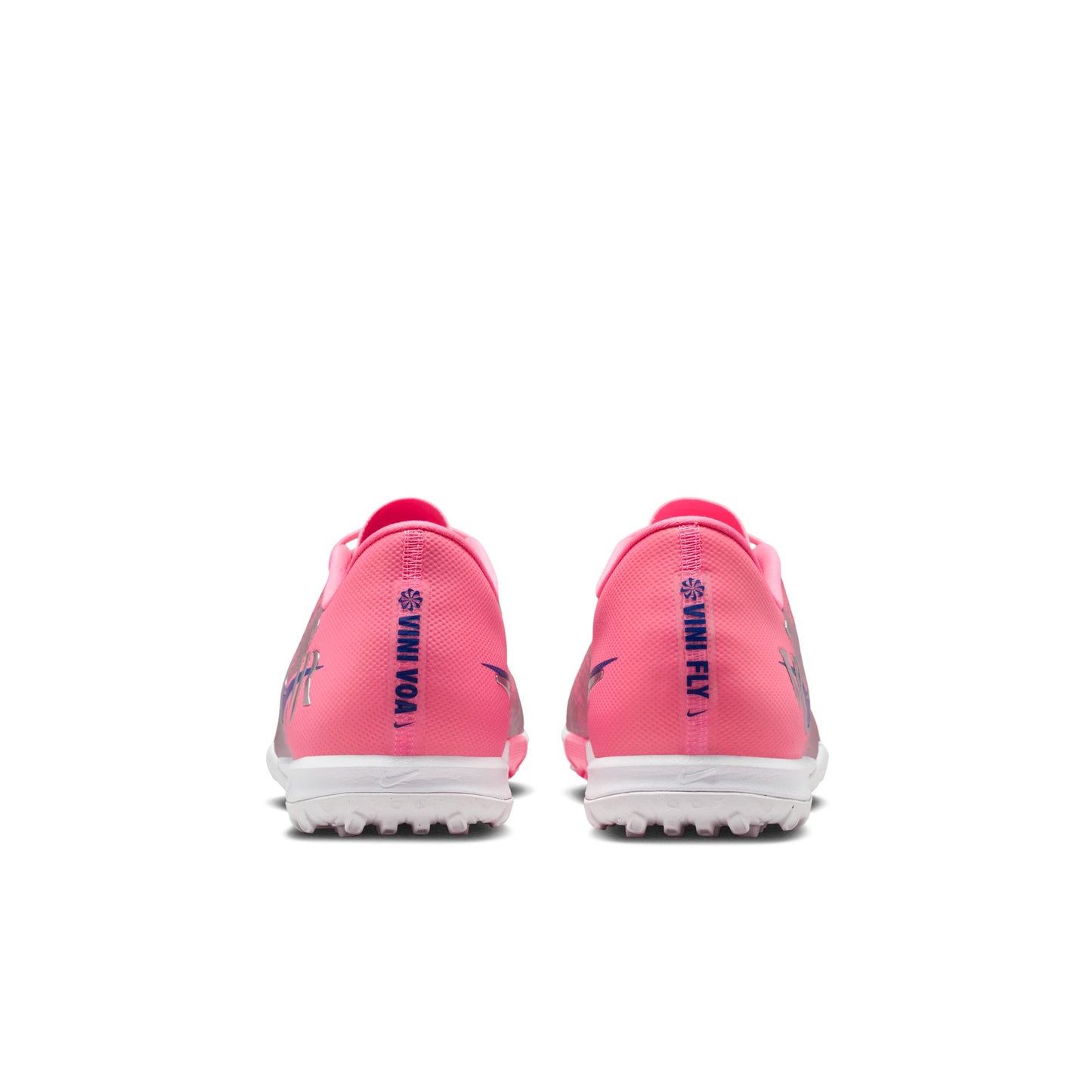 Mercurial Vapor 16 Academy "Vini Jr." Terrain Synthétique