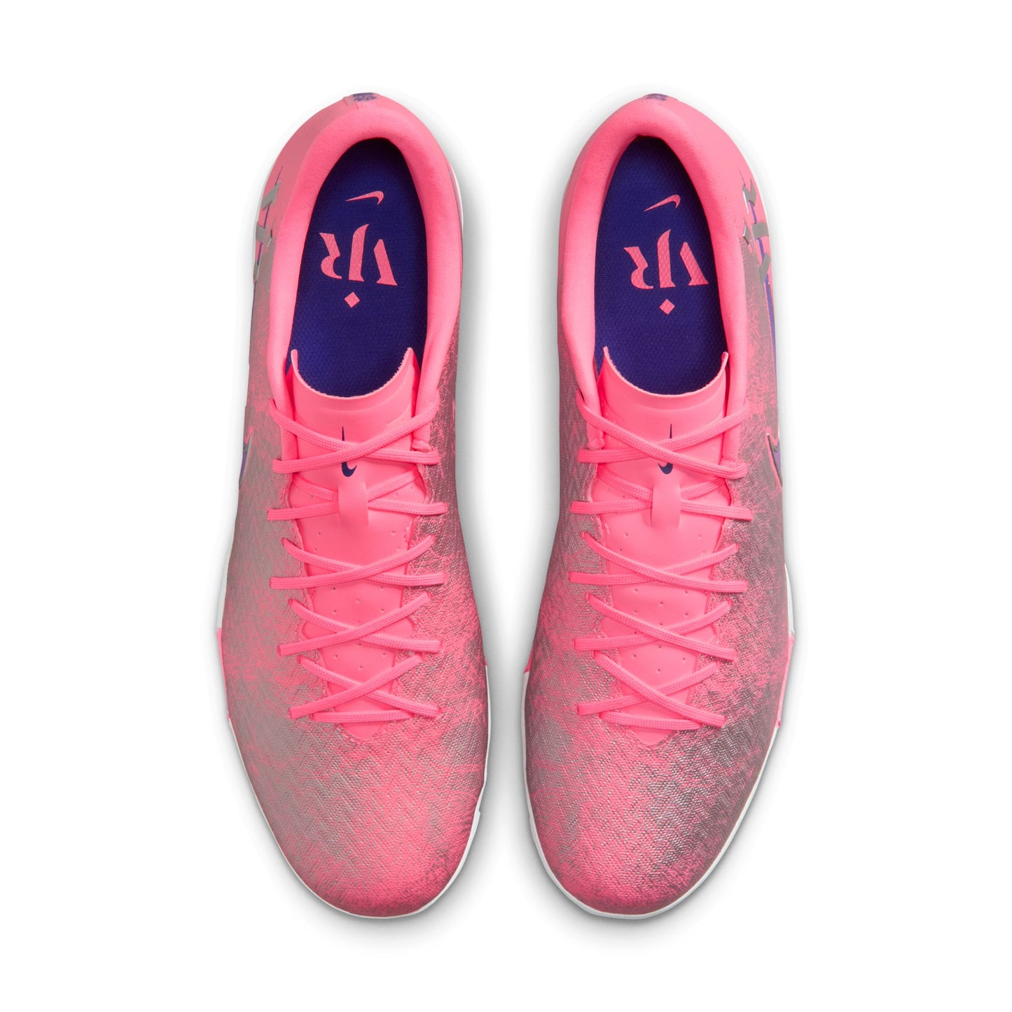 Mercurial Vapor 16 Academy "Vini Jr." Terrain Synthétique
