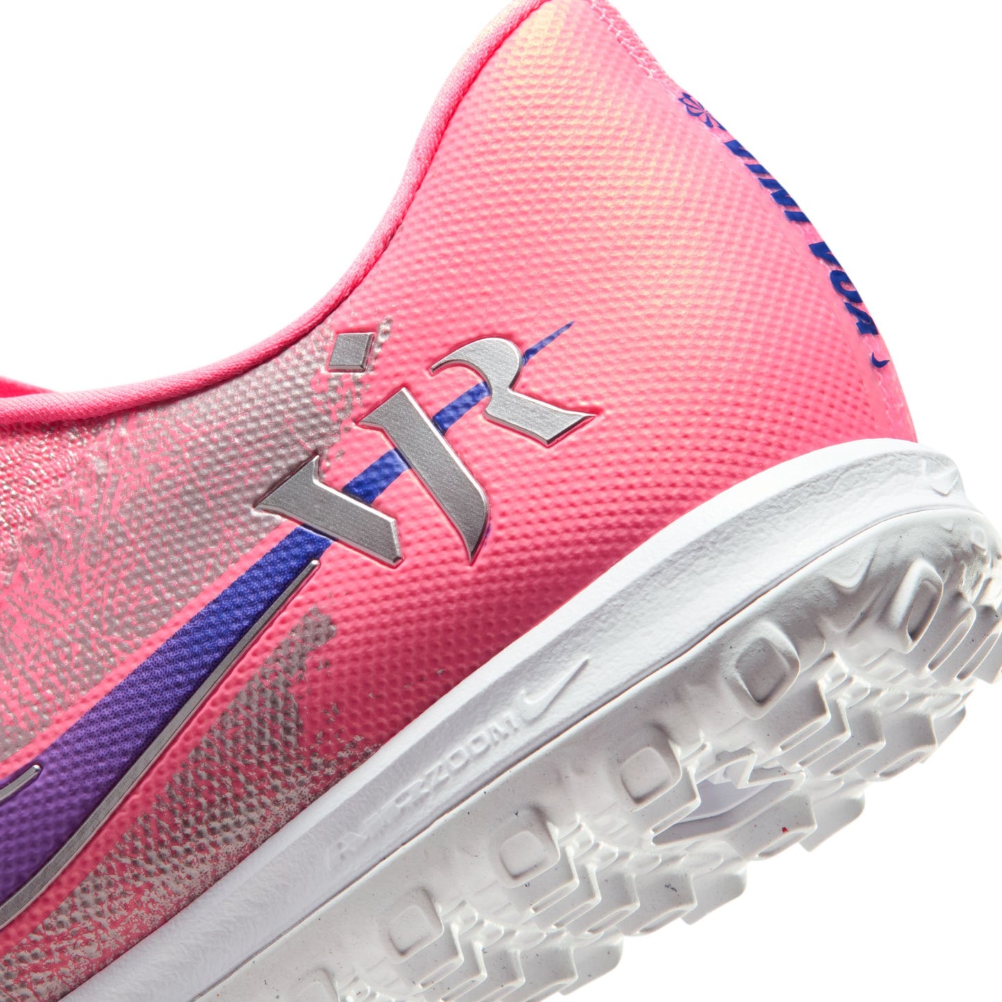 Mercurial Vapor 16 Academy "Vini Jr." Terrain Synthétique