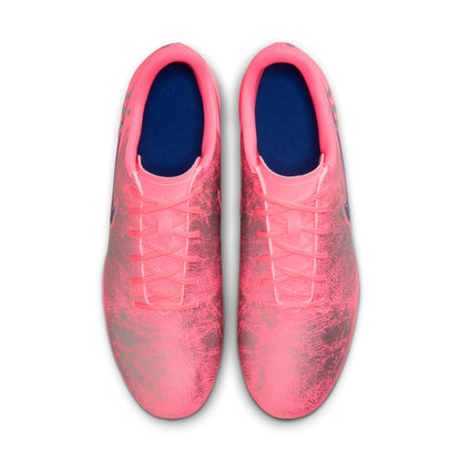 Mercurial Vapor 16 Club "Vini Jr." Firm Ground