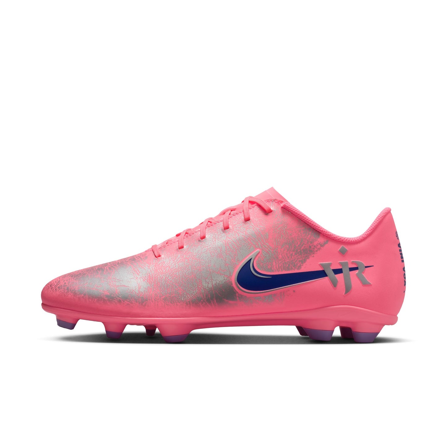 Mercurial Vapor 16 Club "Vini Jr." Firm Ground