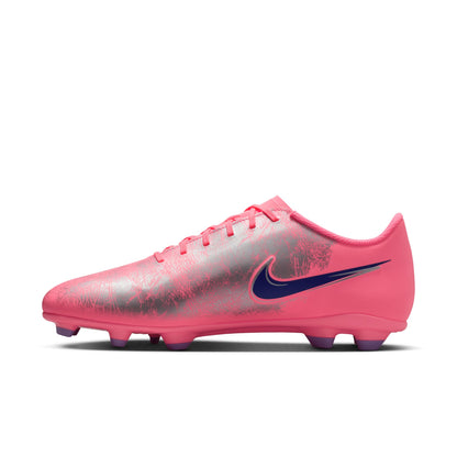 Mercurial Vapor 16 Club "Vini Jr." Firm Ground