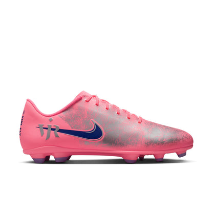 Mercurial Vapor 16 Club "Vini Jr." Firm Ground