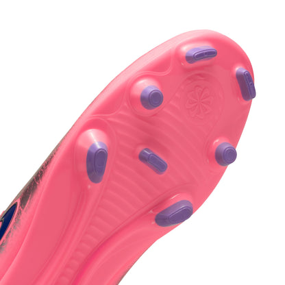 Mercurial Vapor 16 Club "Vini Jr." Firm Ground