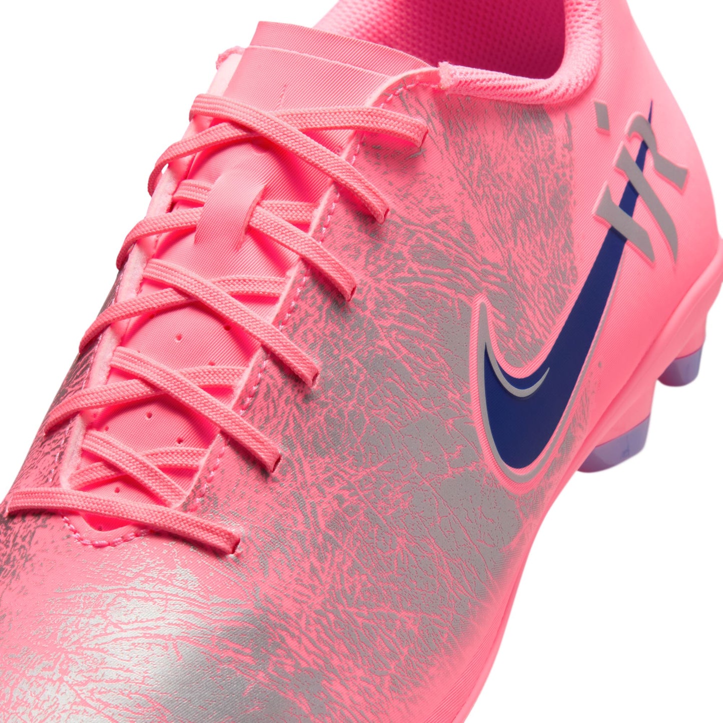Mercurial Vapor 16 Club "Vini Jr." Firm Ground