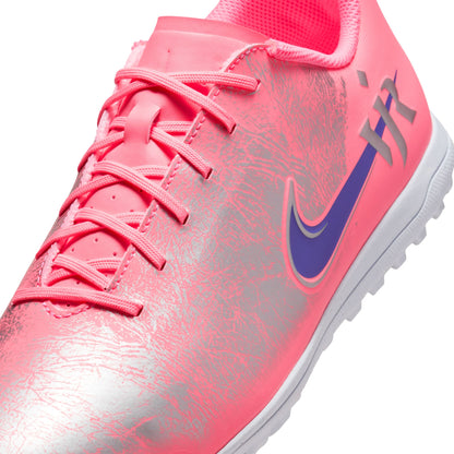 Mercurial Vapor 16 Club "Vini Jr." Turf