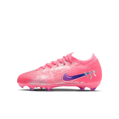 Mercurial Vapor 16 Pro Vini Jr Terrain  Naturel Junior