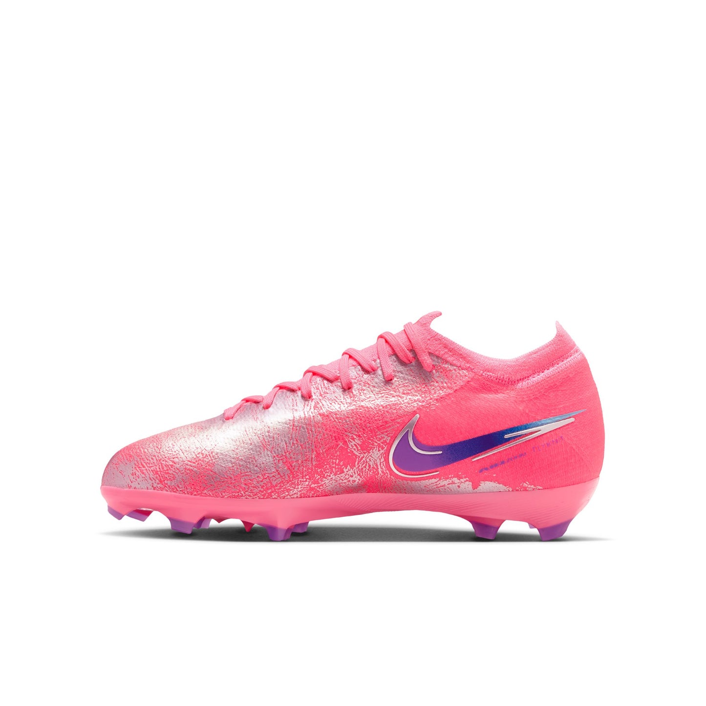 Mercurial Vapor 16 Pro Vini Jr Terrain  Naturel Junior