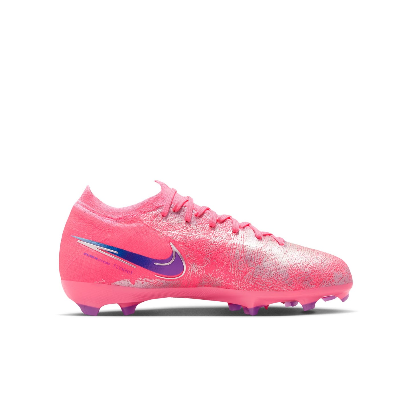 Mercurial Vapor 16 Pro Vini Jr Terrain  Naturel Junior