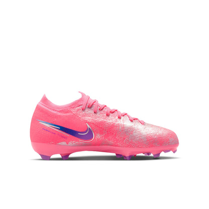 Mercurial Vapor 16 Pro Vini Jr Terrain  Naturel Junior