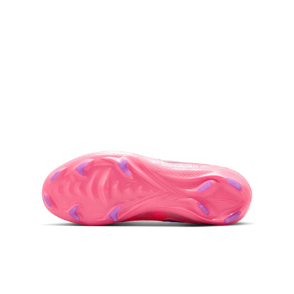 Mercurial Vapor 16 Pro Vini Jr Terrain  Naturel Junior