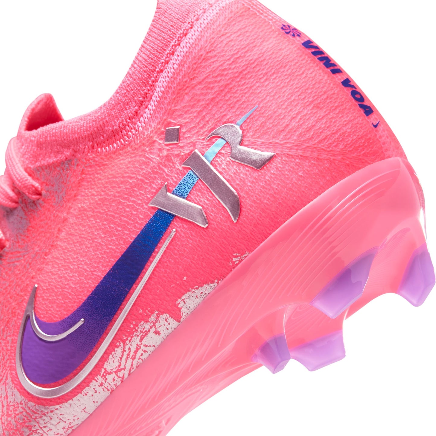 Mercurial Vapor 16 Pro Vini Jr Terrain  Naturel Junior