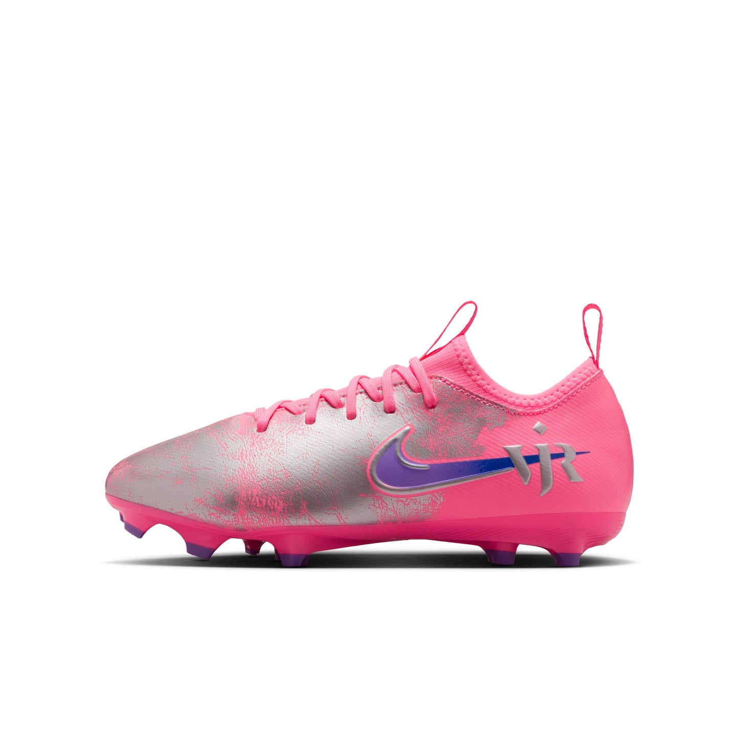 Mercurial Vapor 16 Academy Vini jr Terrain Naturel Junior
