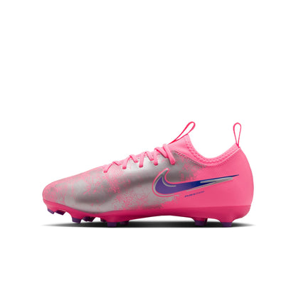 Mercurial Vapor 16 Academy Vini jr Terrain Naturel Junior