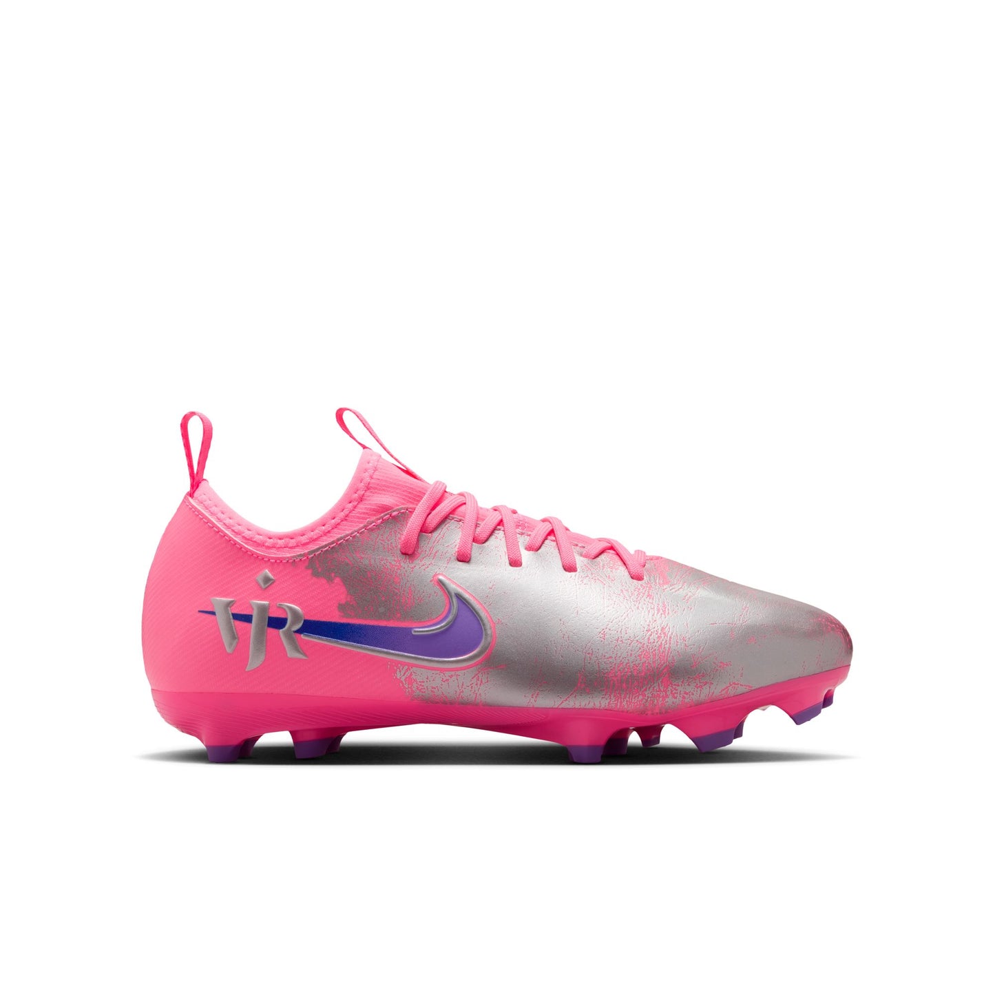 Mercurial Vapor 16 Academy Vini jr Terrain Naturel Junior