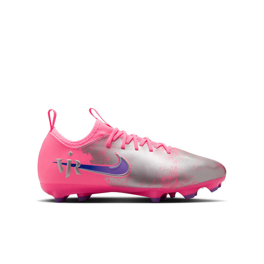 Mercurial Vapor 16 Academy Vini jr Terrain Naturel Junior