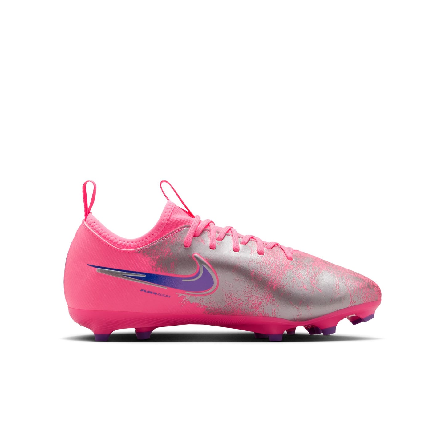 Mercurial Vapor 16 Academy Vini jr Terrain Naturel Junior