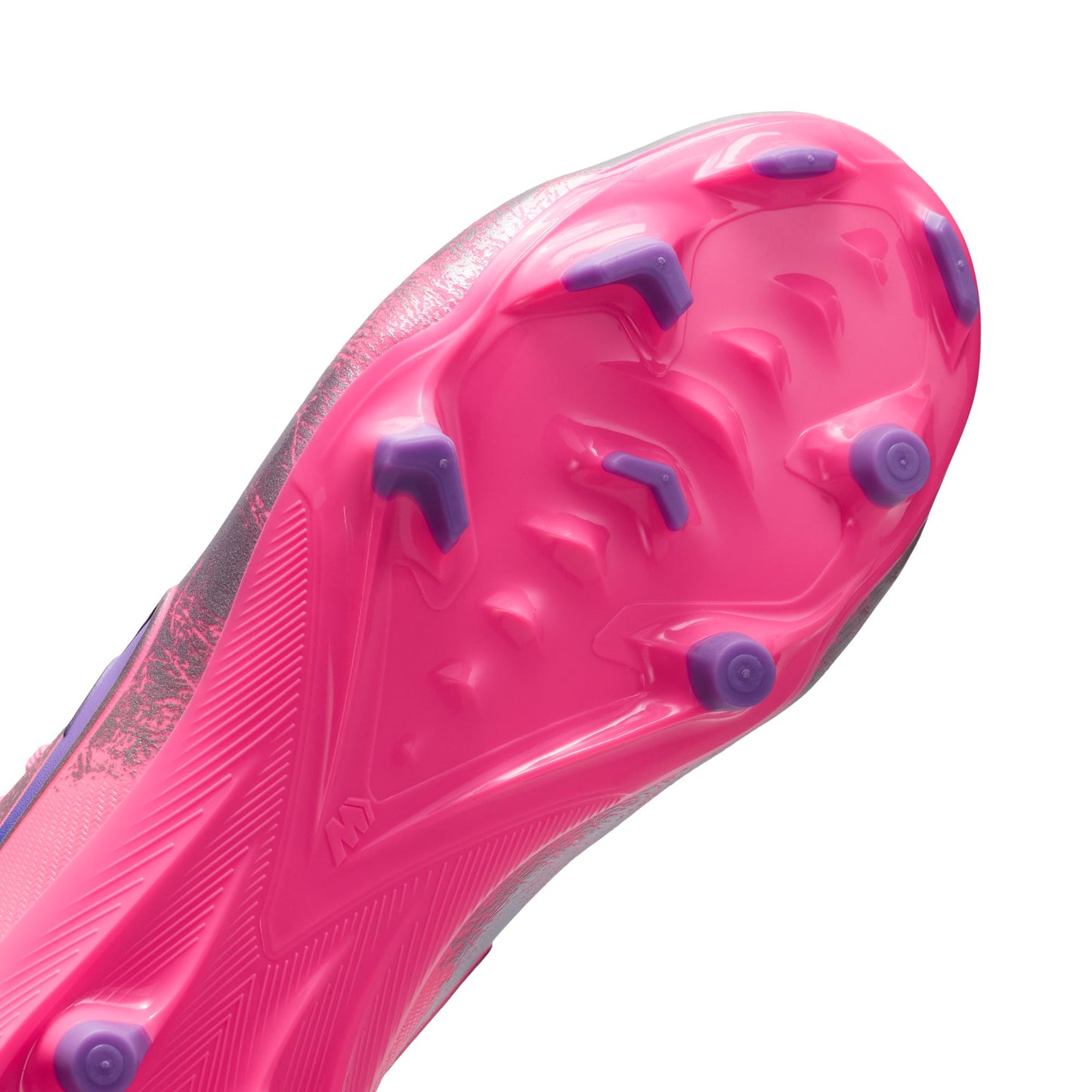 Mercurial Vapor 16 Academy Vini jr Terrain Naturel Junior