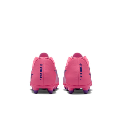 Mercurial Vapor 16 Club Vini jr Firm Ground Junior