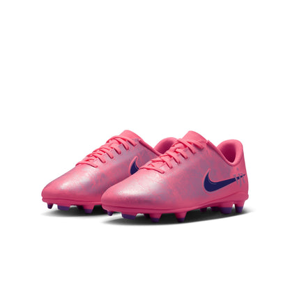 Mercurial Vapor 16 Club Vini jr Firm Ground Junior
