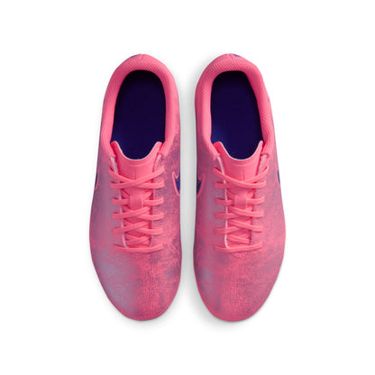 Mercurial Vapor 16 Club Vini jr Firm Ground Junior