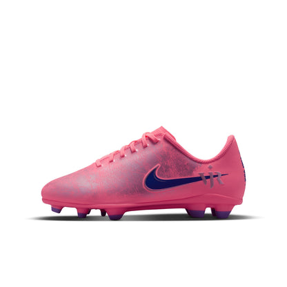 Mercurial Vapor 16 Club Vini jr Firm Ground Junior