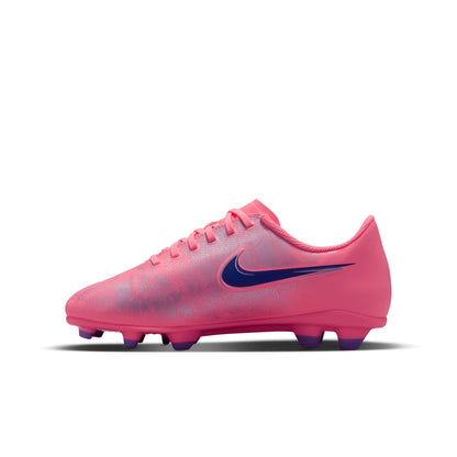 Mercurial Vapor 16 Club Vini jr Firm Ground Junior