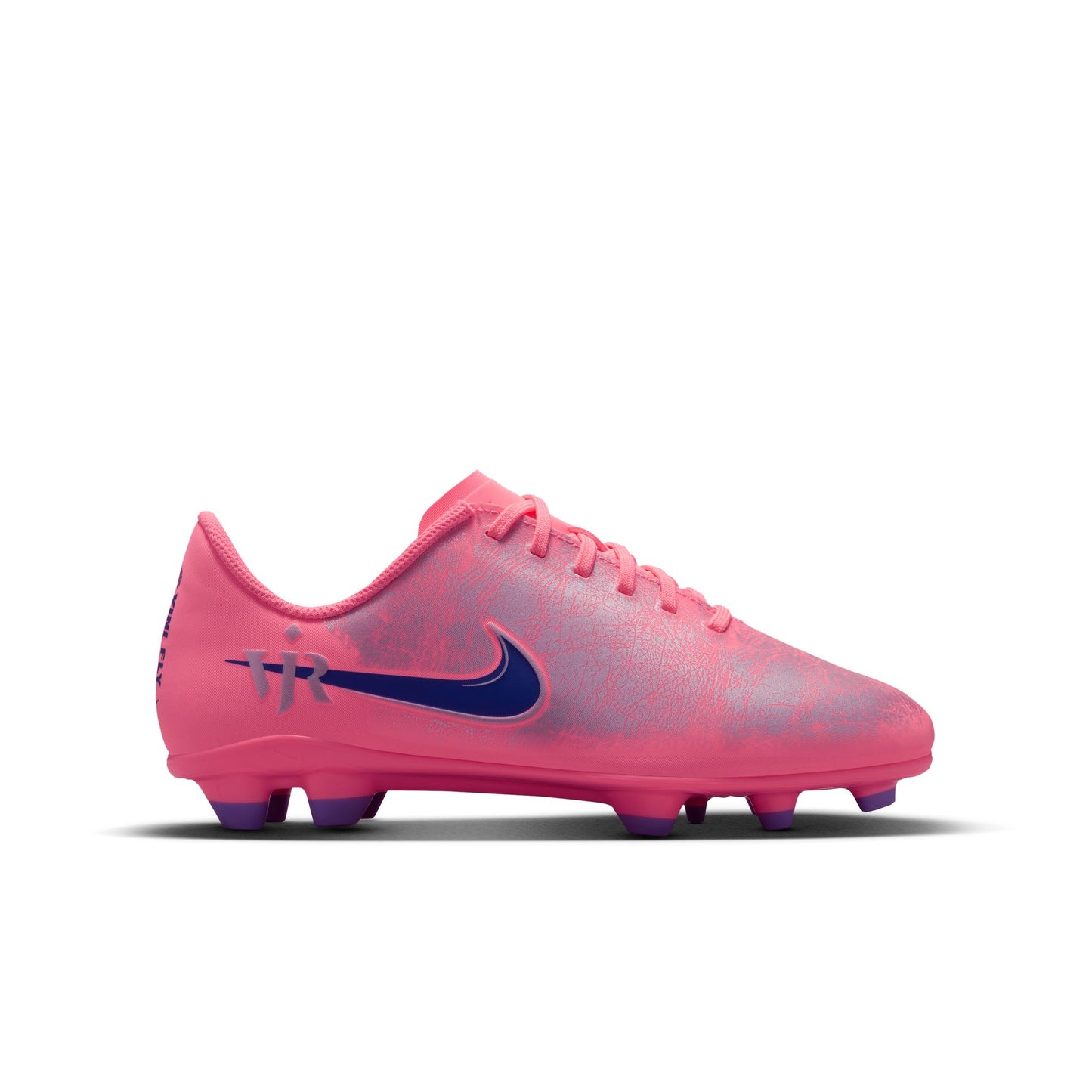 Mercurial Vapor 16 Club Vini jr Firm Ground Junior
