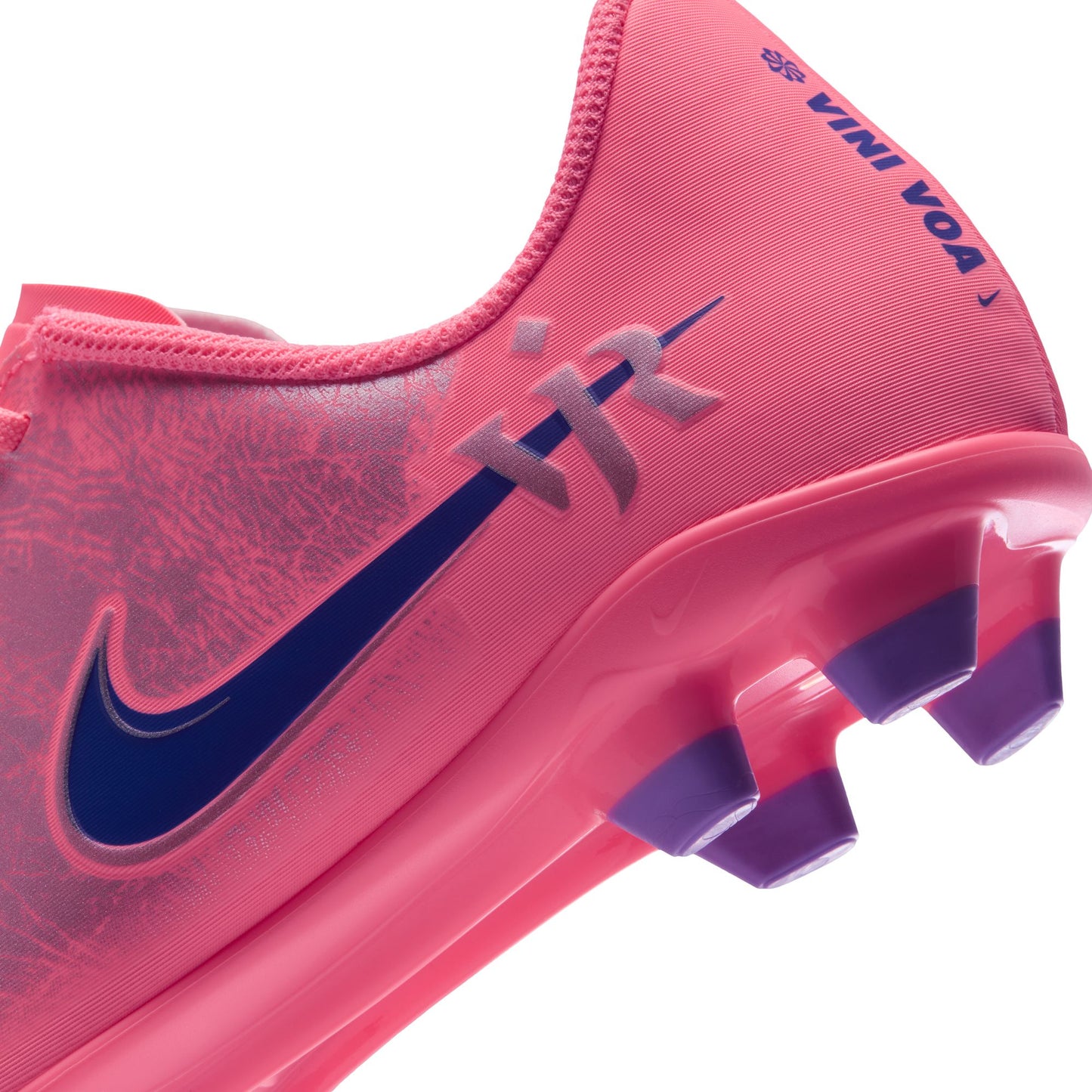 Mercurial Vapor 16 Club Vini jr Firm Ground Junior